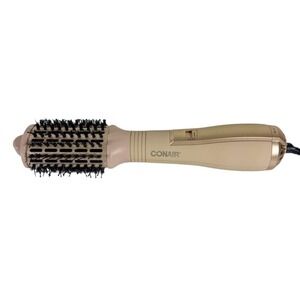 Infiniti Pro Conair BC600  1 ½ inch Hot Air Brush Frizz Free‎ Titanium Ceramic